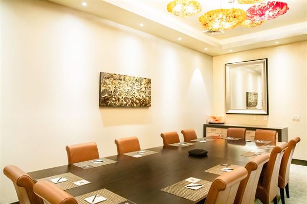 Hemlock at 500 Capitol