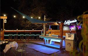 Bliss Farm Event Space