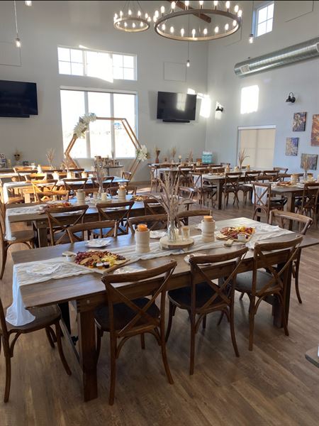 Creek House Honey Farm