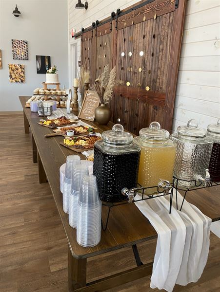 Creek House Honey Farm