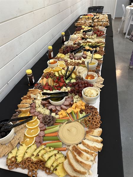 Creek House Honey Farm