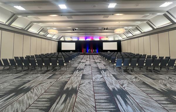 Sheraton Hotel Salt Lake City