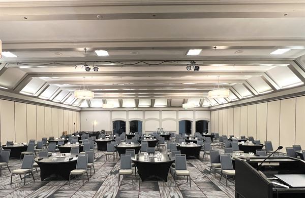 Sheraton Hotel Salt Lake City