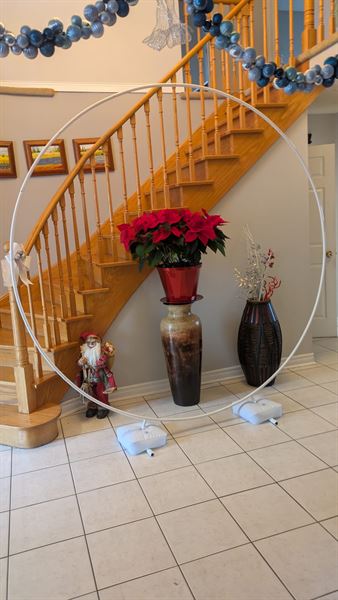 D'Carla Event Rental Inc