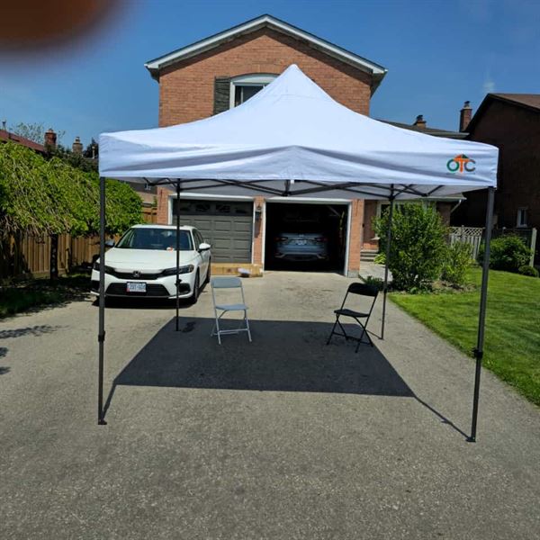 D'Carla Event Rental Inc