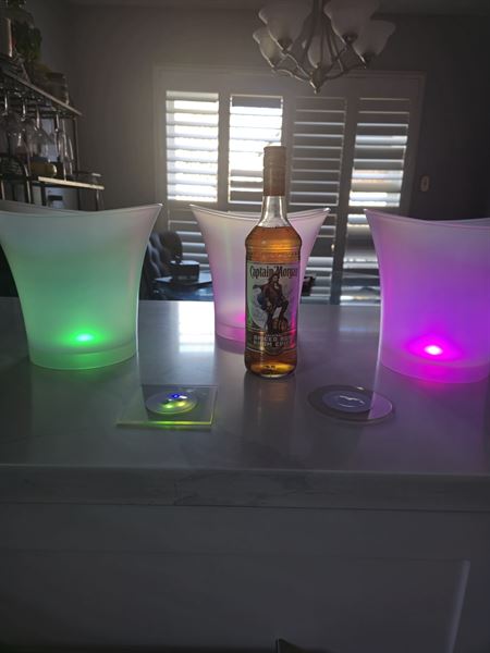 D'Carla Event Rental Inc