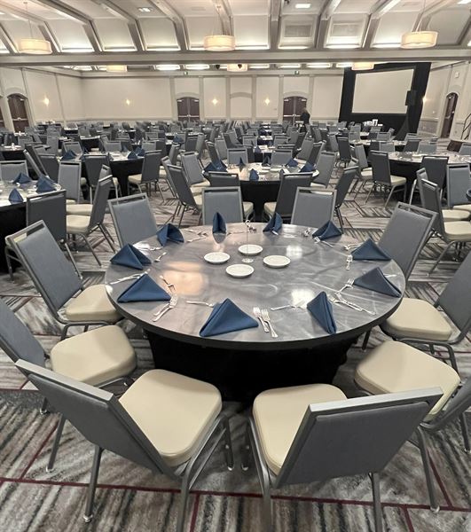 Sheraton Hotel Salt Lake City