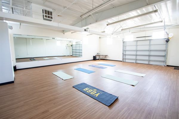 CASA Studio and Event Center