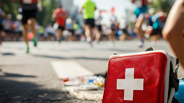 Sospita Safety Management