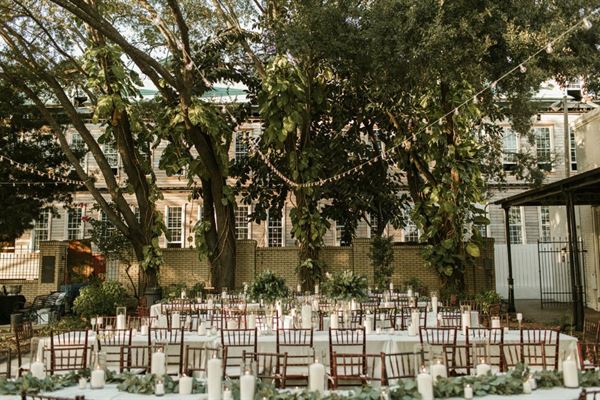 Ybor City Museum State Park