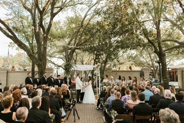 Ybor City Museum State Park