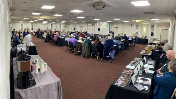 Quality Inn Dayton Airport