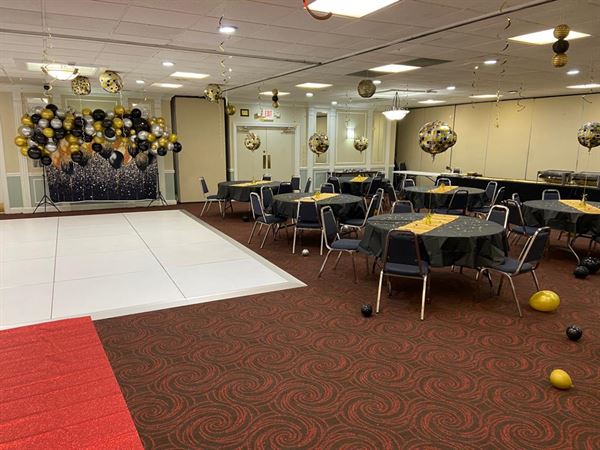 Quality Inn Dayton Airport