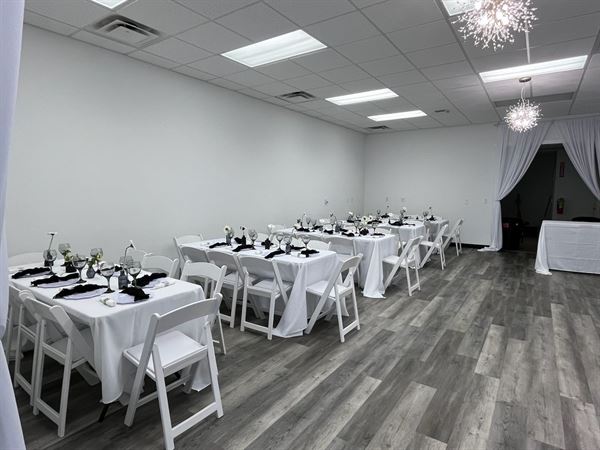 Invitations Event Suite