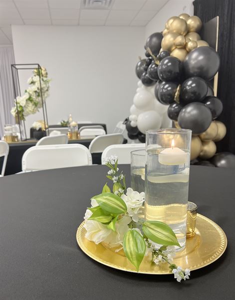 Invitations Event Suite