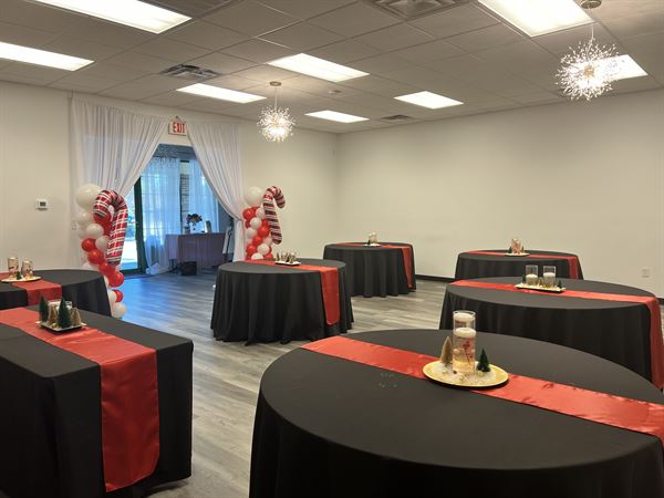 Invitations Event Suite