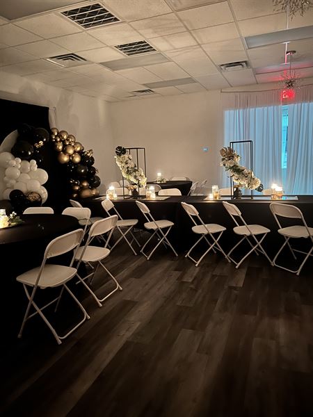 Invitations Event Suite