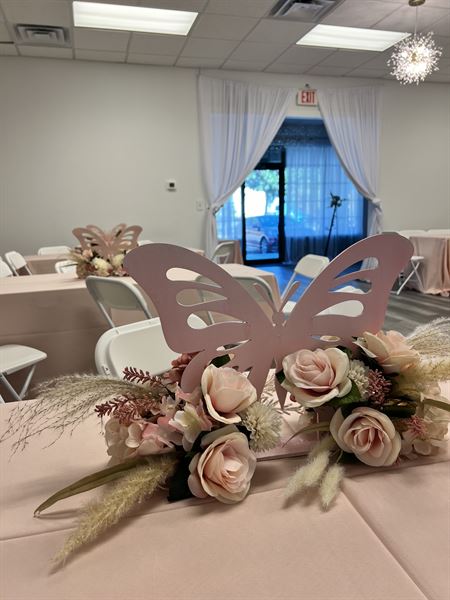 Invitations Event Suite