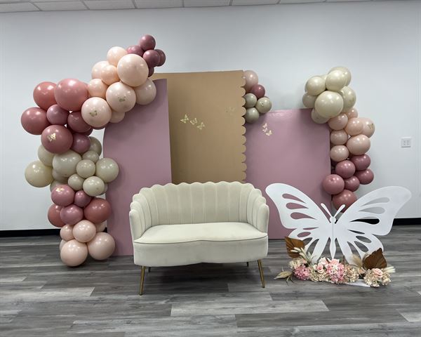 Invitations Event Suite