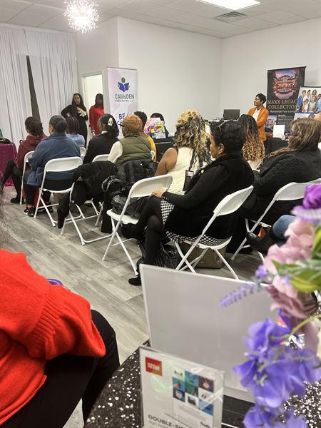 Invitations Event Suite