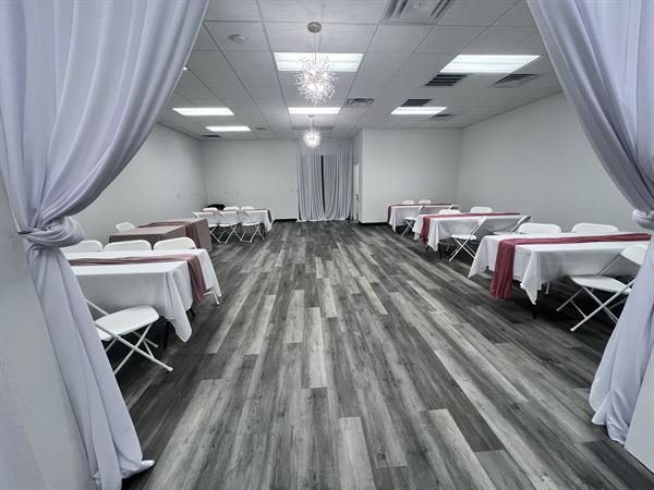 Invitations Event Suite