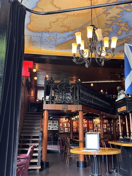 Macleod's Scottish Pub