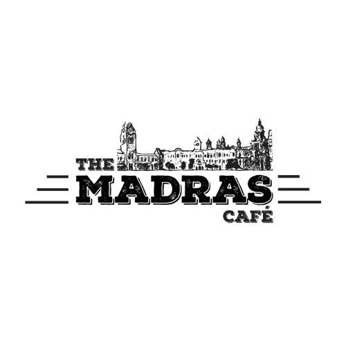 The Madras Cafe - Indian Restaurant in Orlando FL
