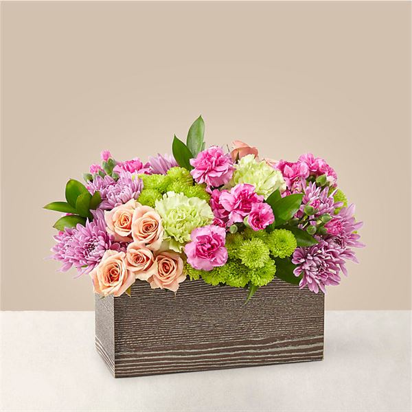 Berlin Blossom Shoppe