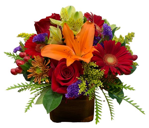 Berlin Blossom Shoppe