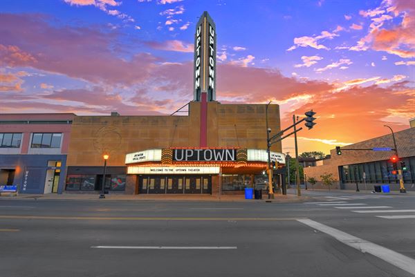 Uptown Theater