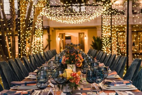 Elite Productions International