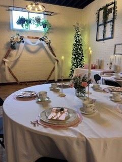 The Nest by Yellow Finch Creations