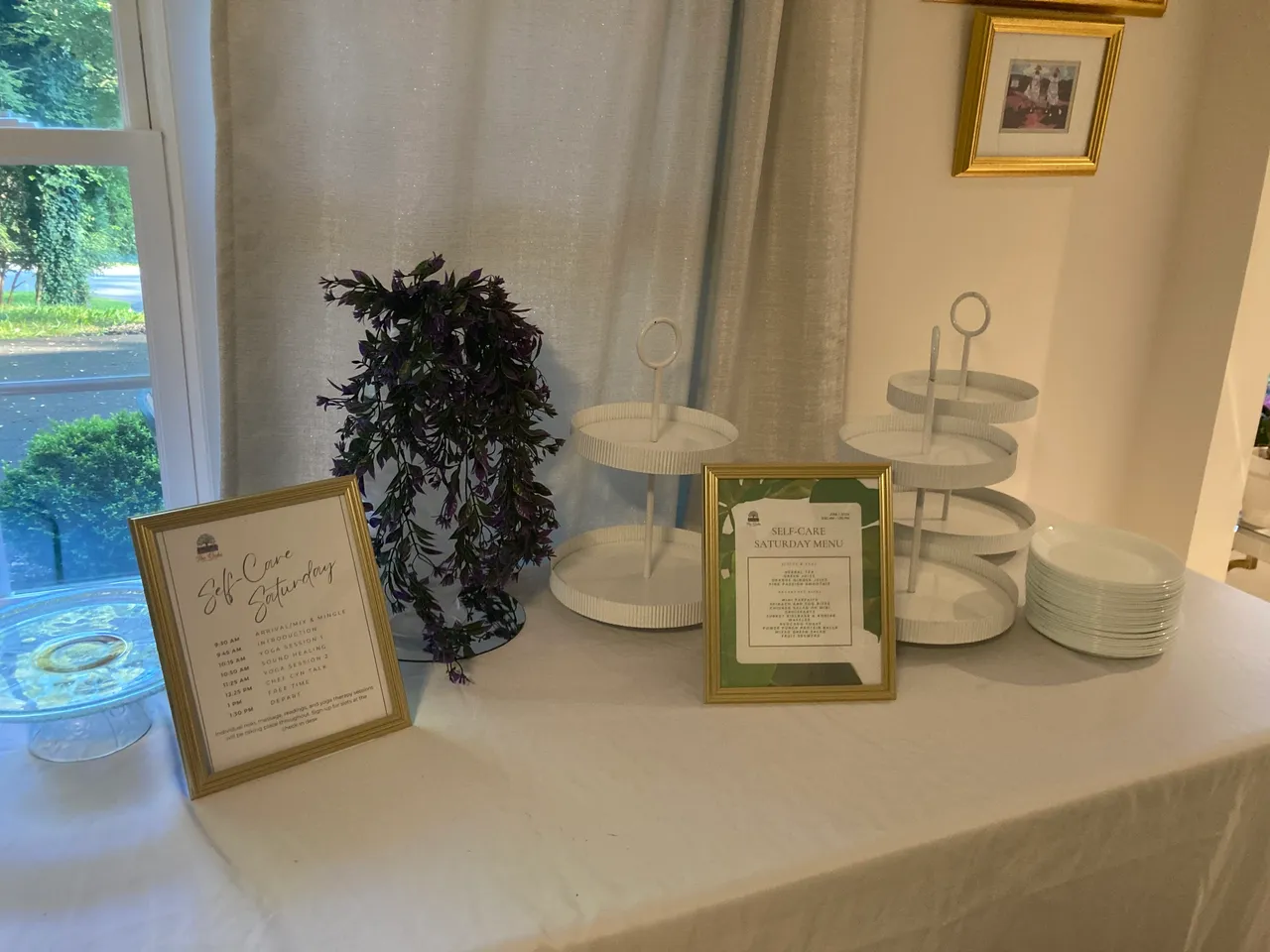 The Oaks Inn Annapolis