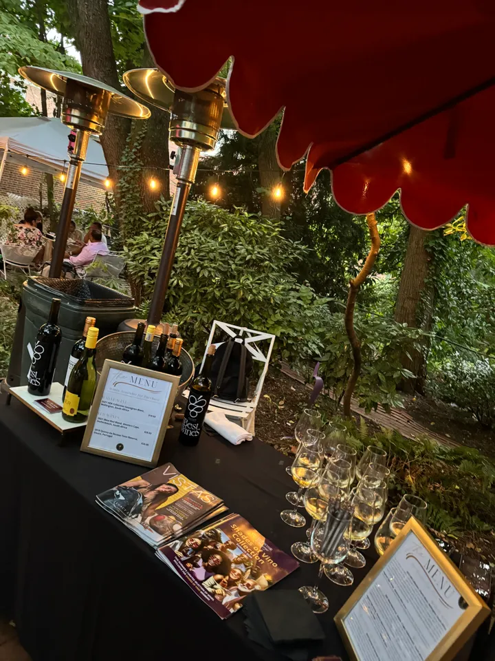 The Oaks Inn Annapolis