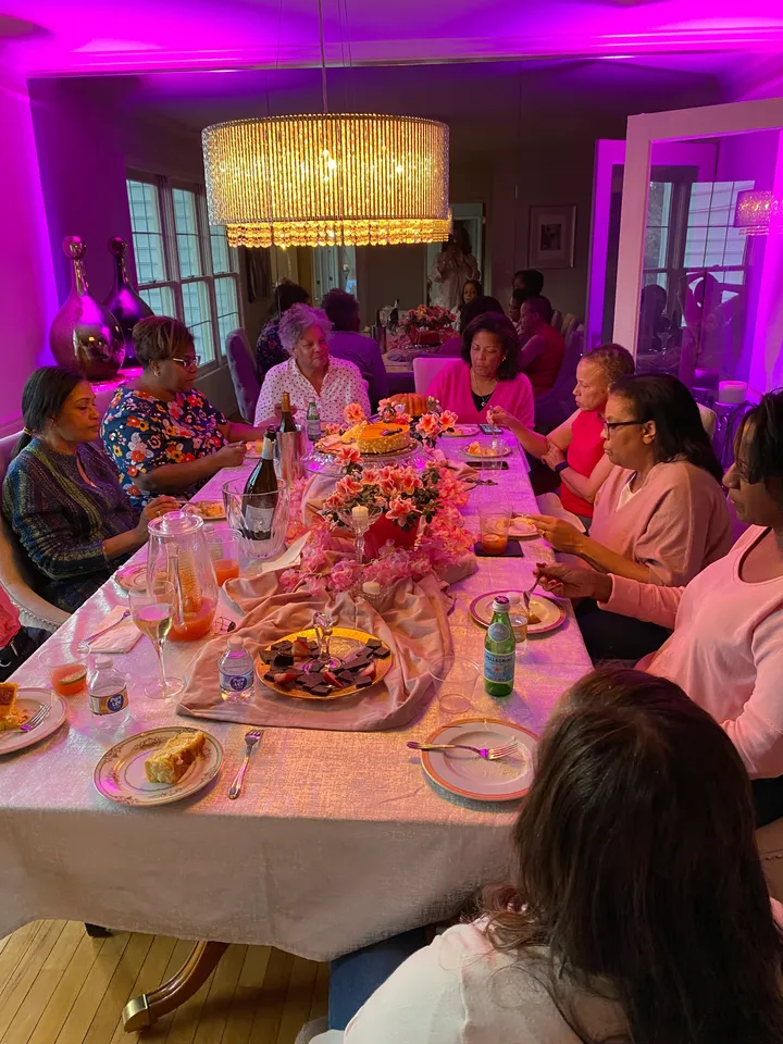 The Oaks Inn Annapolis