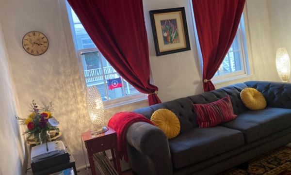 The Oaks Inn Annapolis