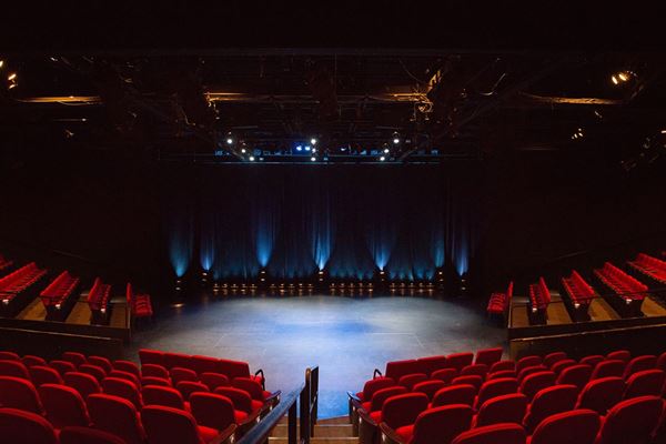 Hangar Theatre Company