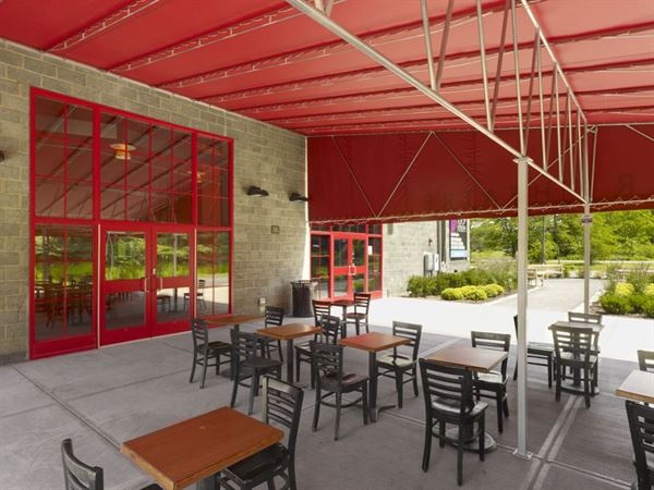 Hangar Theatre Company