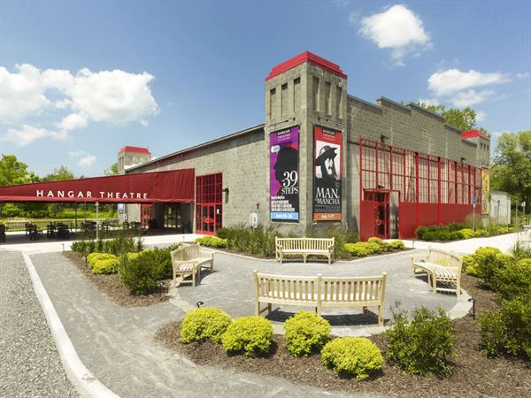 Hangar Theatre Company