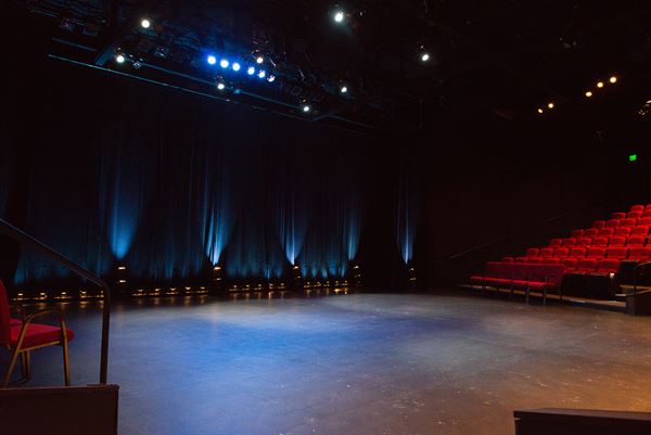 Hangar Theatre Company