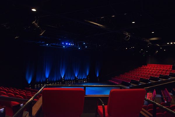 Hangar Theatre Company