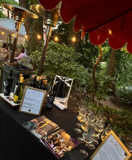 The Oaks Inn Annapolis