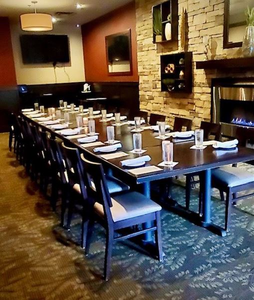 Harvest Seasonal Grill & Wine Bar – Montage