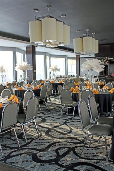 Holiday Inn Express Downtown Edmonton