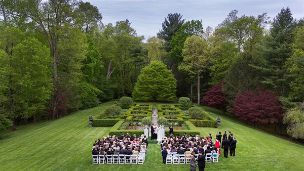 Mayflower Inn and Spa