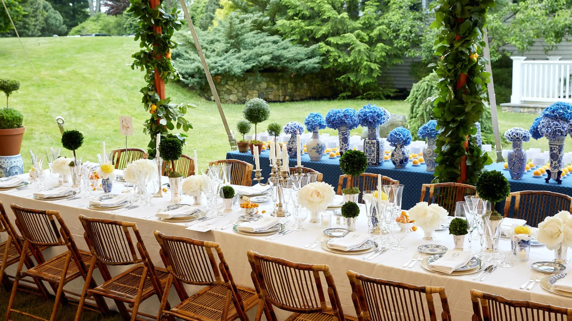 Mayflower Inn and Spa