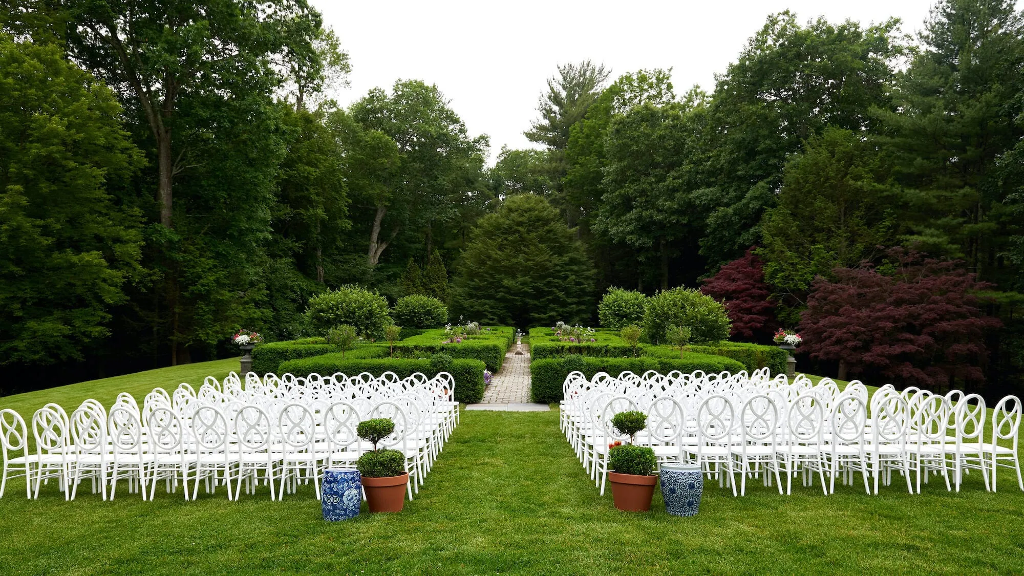 Mayflower Inn and Spa