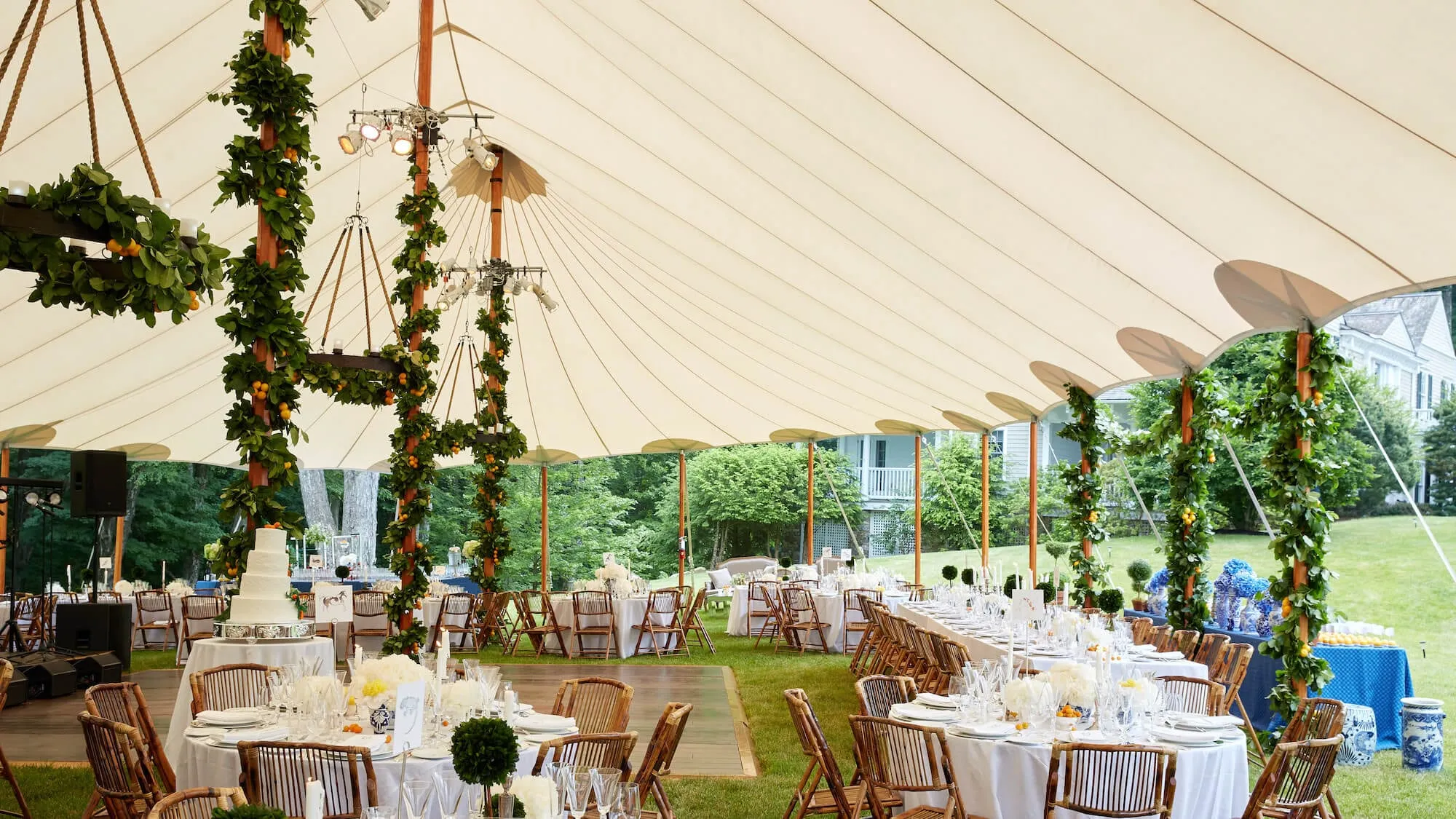 Mayflower Inn and Spa