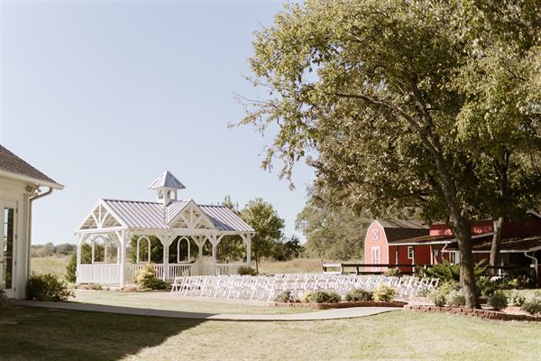 Willow Creek Wedding & Events Venue