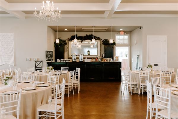 Willow Creek Wedding & Events Venue